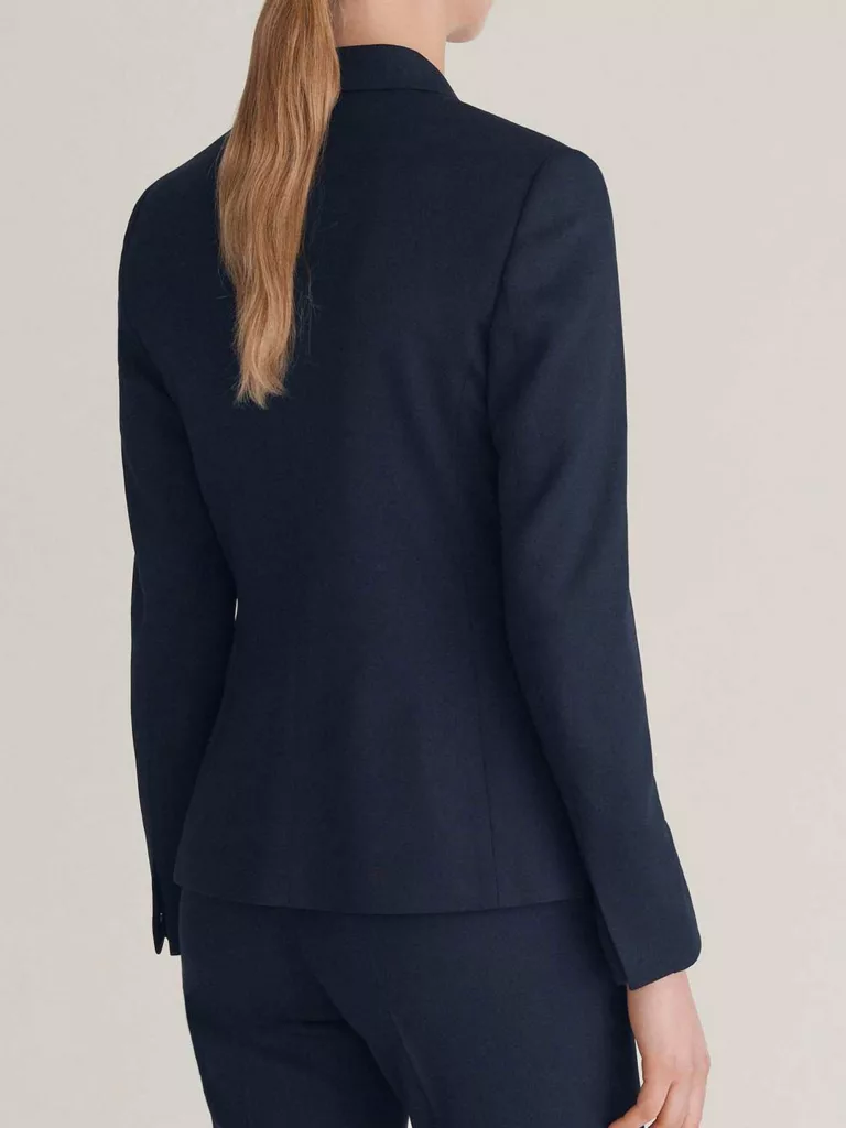 Ruma Blazer