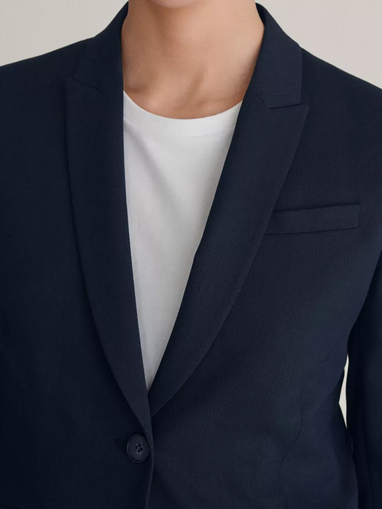 Ruma Blazer