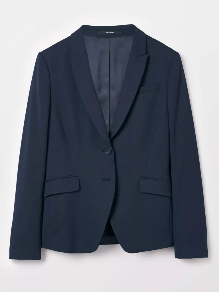 Ruma Blazer