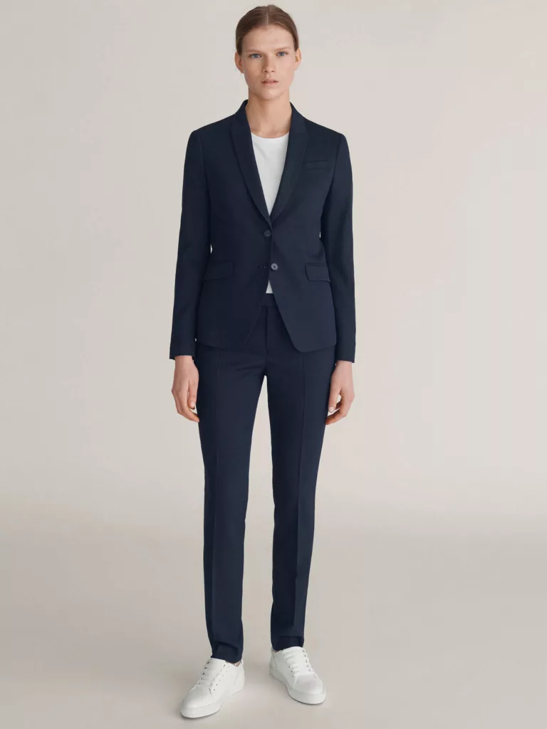 Ruma Blazer