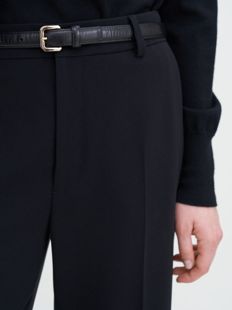 A0975-Hutton-Trouser-FK-Black-Close