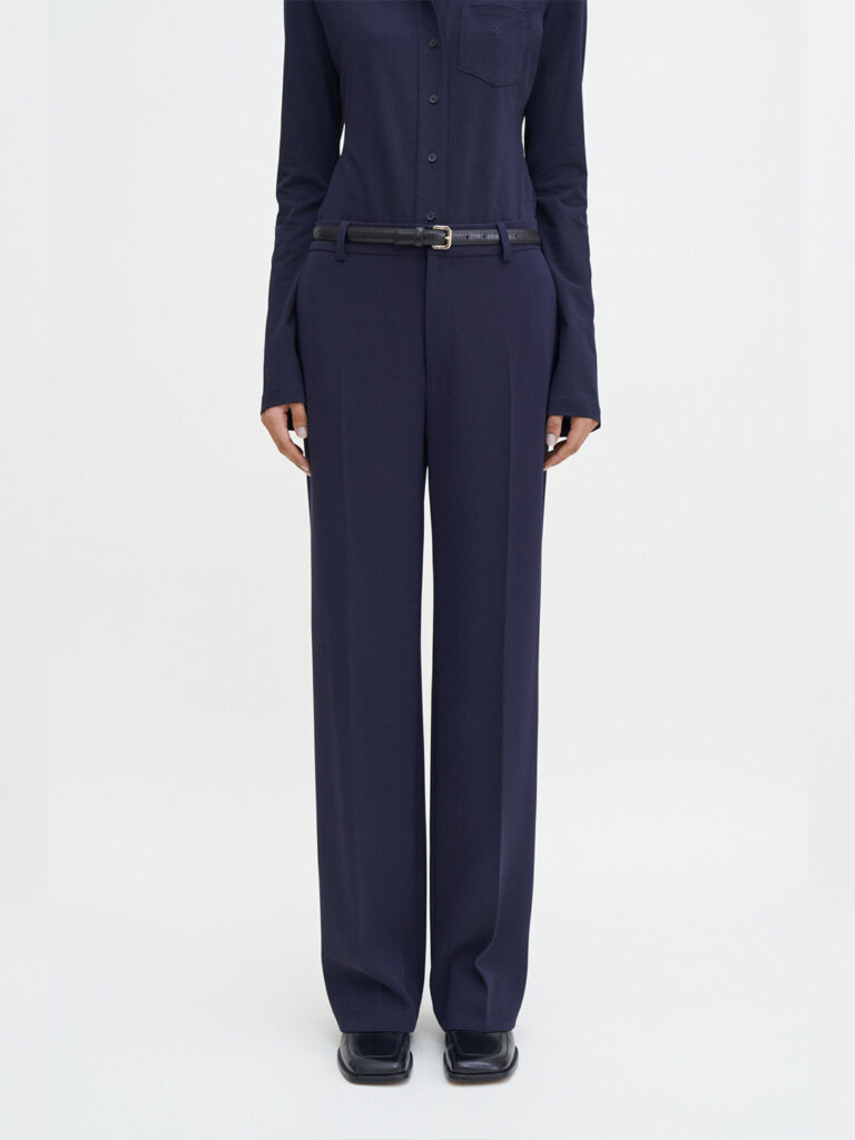 A0975-Hutton-Trouser-FK-Navy-Front