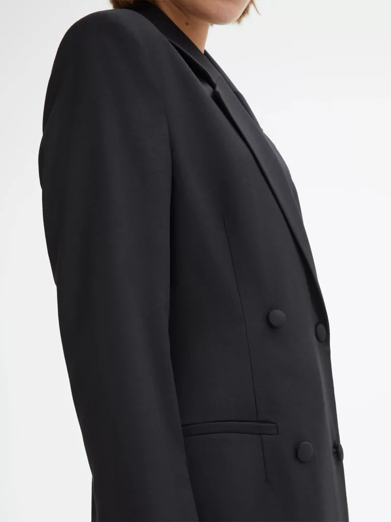 A1225-Long-Tailored-Blazer-HOD-Black-Side
