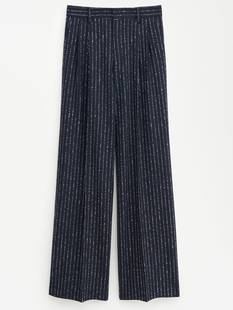 A1261-Darcey-Pinstripe-Trousers-FK-Black-Pinstripe-Flat-Lay