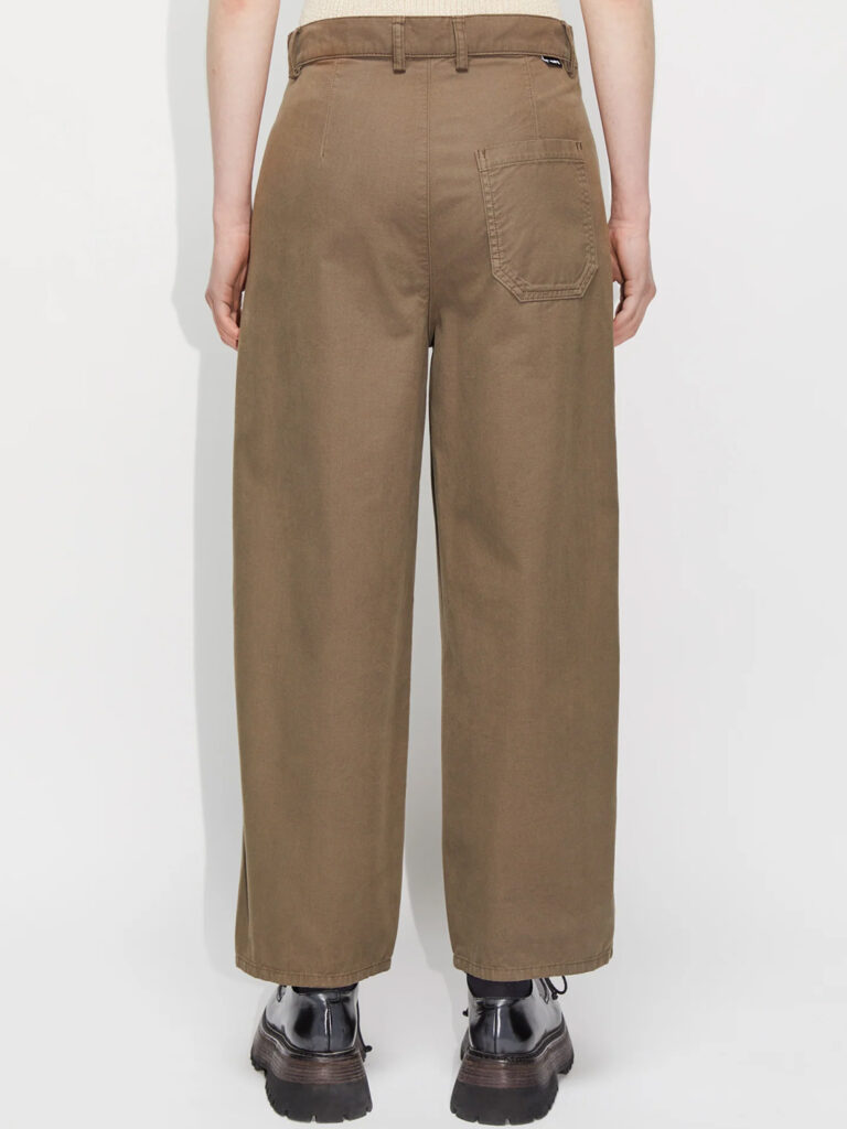 A1264-Neu-Trousers-Hope-Sthlm-Khaki-Back