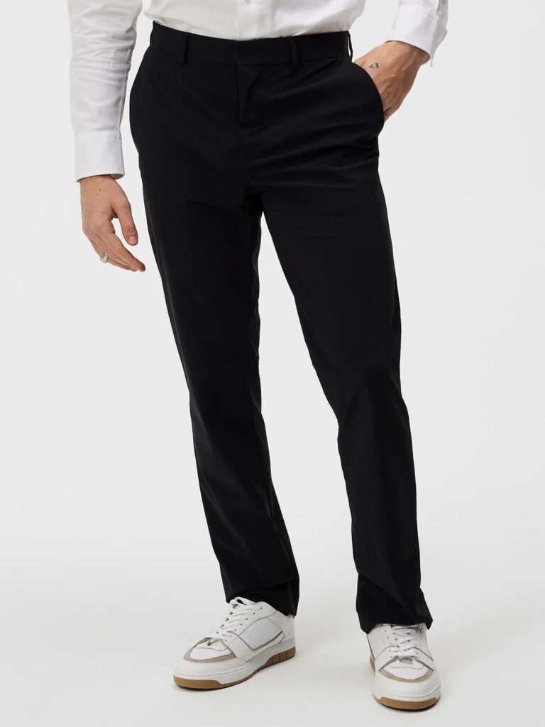 A1644-Lois-4-Way-Stretch-Trouser-J-Lindeberg-Black-Front