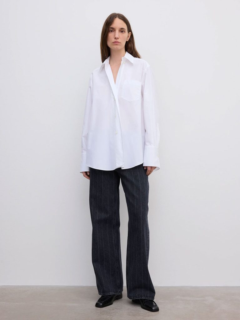 A1781-Assymetric-Shirt-House-Of-Dagmar-White-Full-Body