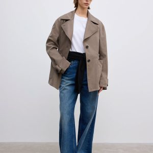 Utility jacket