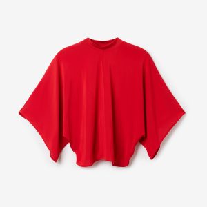 Jersey Kimono Top