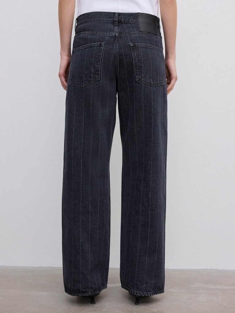 A1792-Baggy-Fit-Denim-House-of-Dagmar-White-Black-Blue-Back