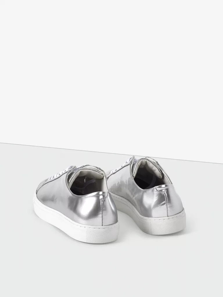 B0582-Morgan-Low-Metallic-Sneaker-Filippa-K-Silver-back