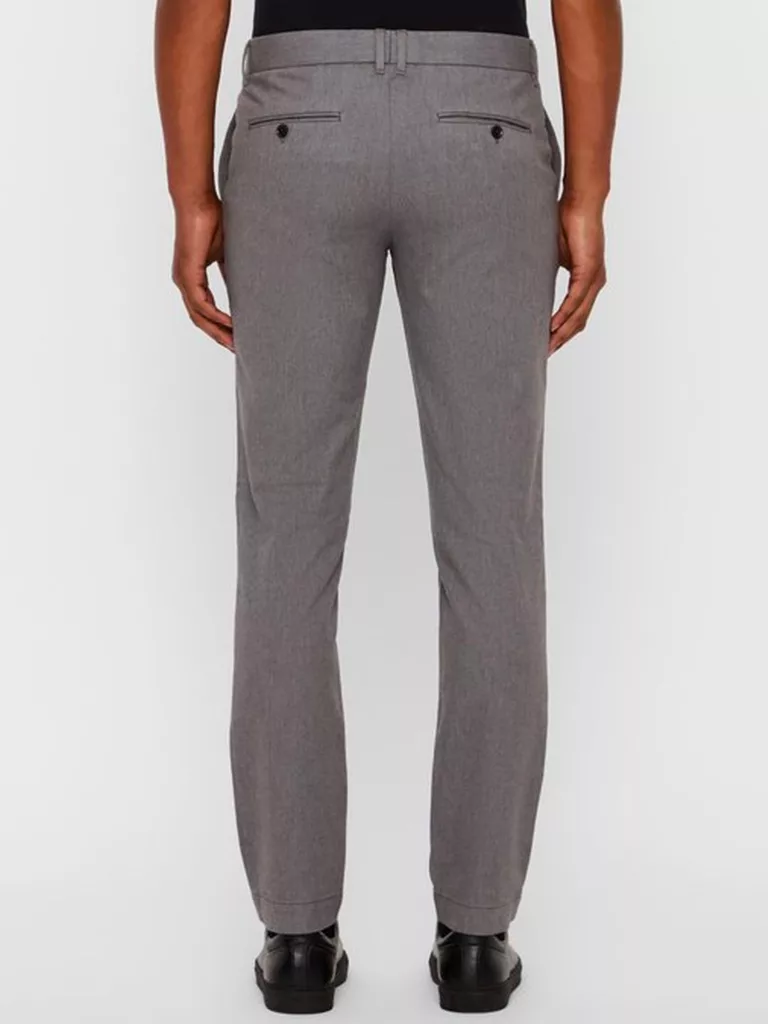 B0674-Chaze-Flannel-Twill-J-Lindeberg-Grey-Melange-back