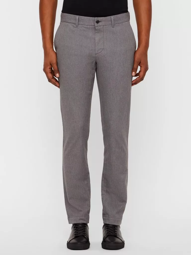 B0674-Chaze-Flannel-Twill-J-Lindeberg-Grey-Melange-front