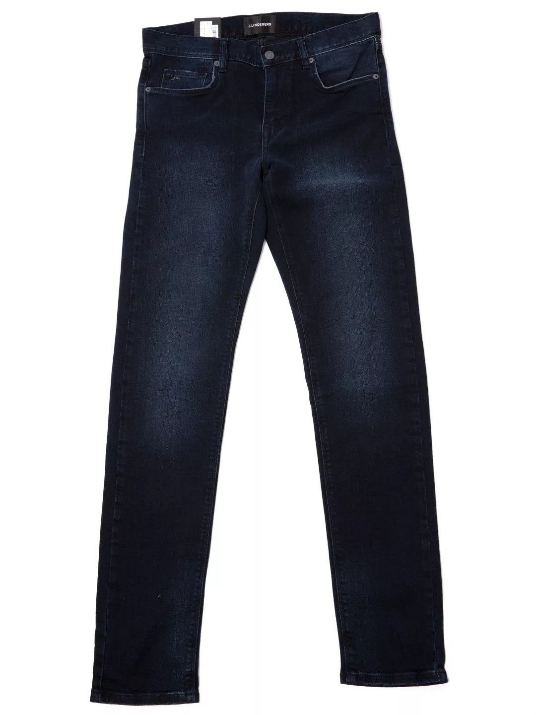 Damien Night Jeans - Swensk