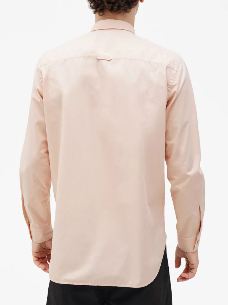 B0705-Peter-Washed-Poplin-Shirt-Filippa-K-Dusty-Pink-back