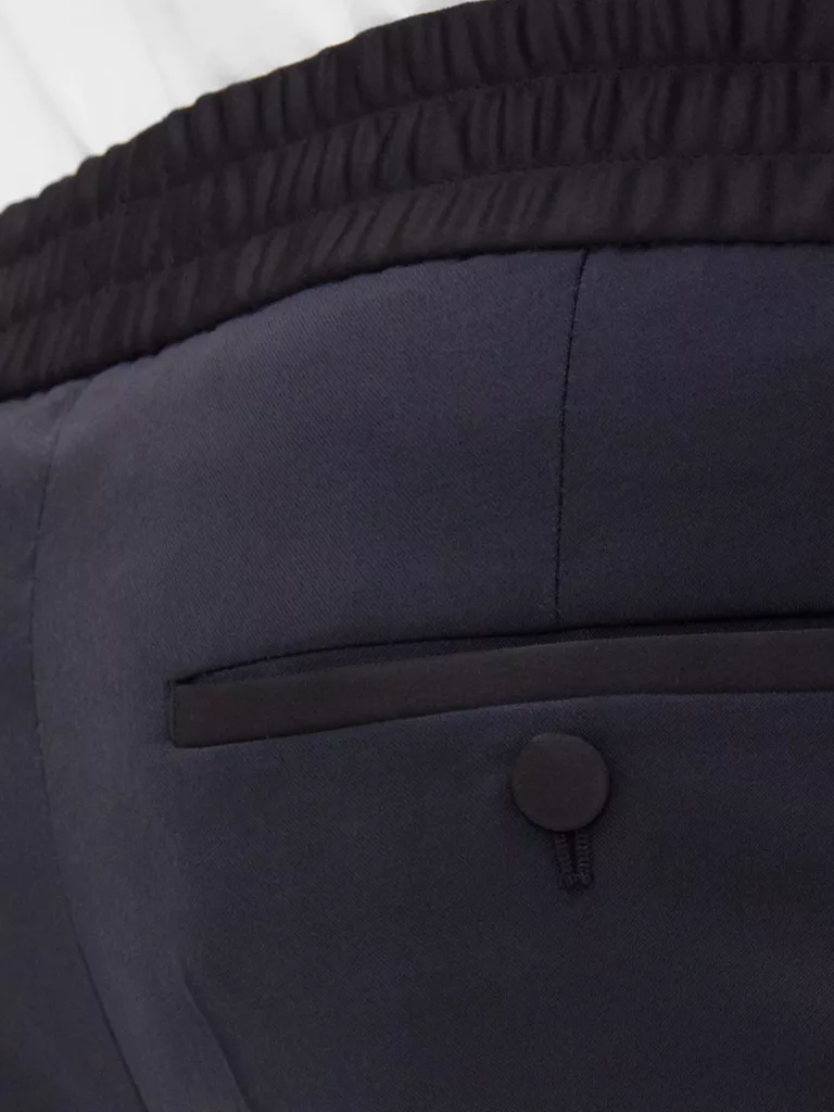 B0706-Terry-Tuxedo-Trousers-Filippa-K-Dk-Navy-close-up-back
