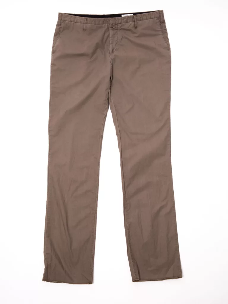 B0757-Success-Trouser-V-Ave-Shoe-Repair-Brown-Front-Flat-Lay