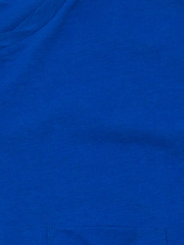 B0795-Bast-Tee-Whyred-Royal-Blue-Front-Close-Up