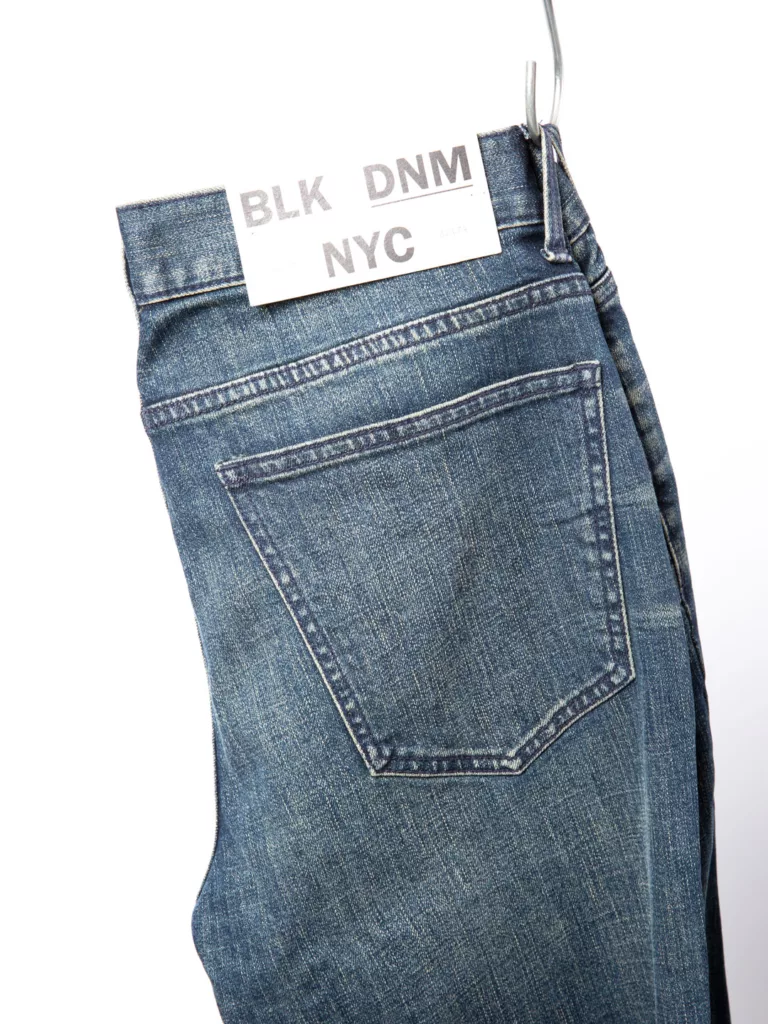 B0945-Jeans-5-Blk-Dnm-Cicers-Blue-Back-Structure