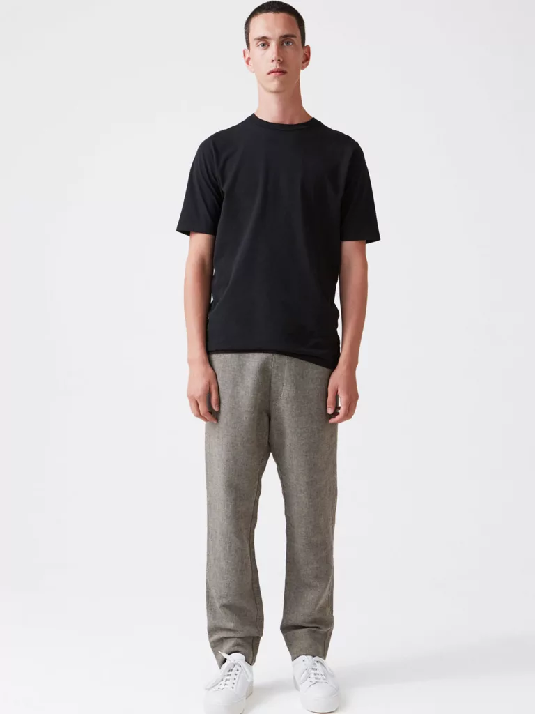 Edwin Trouser
