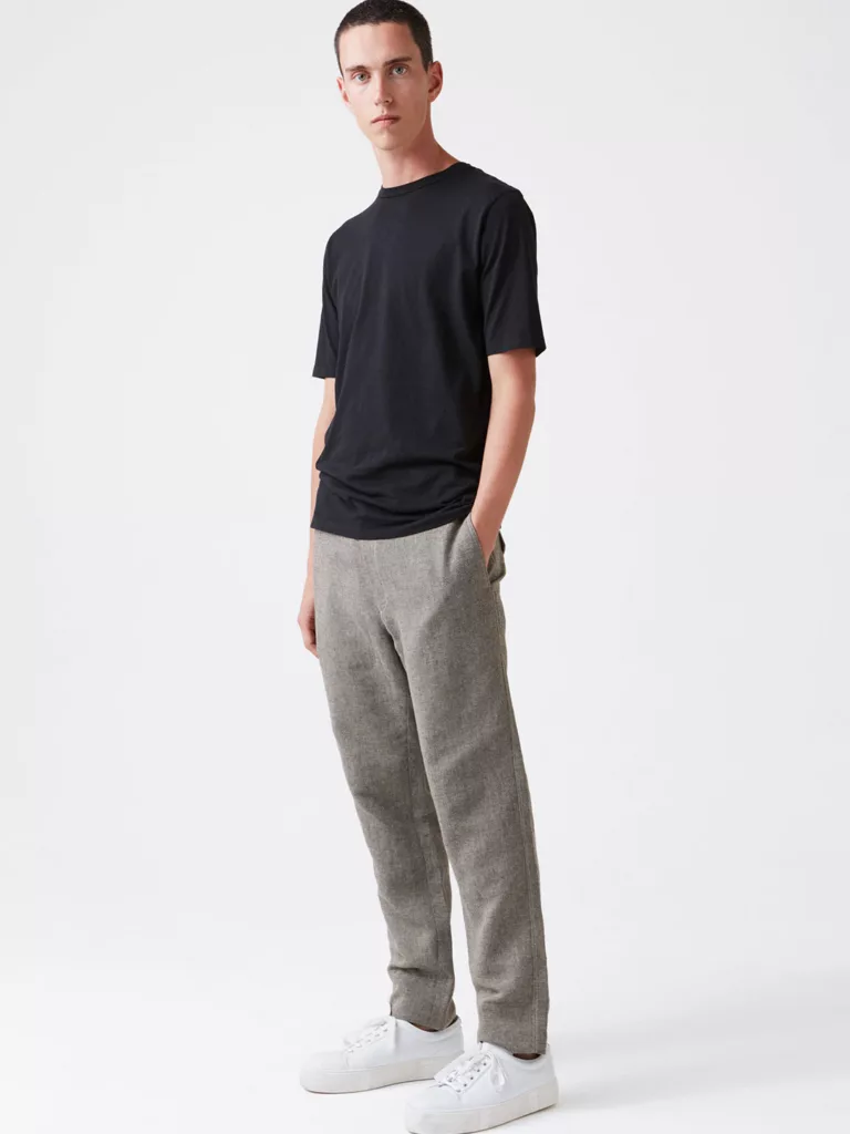 Edwin Trouser