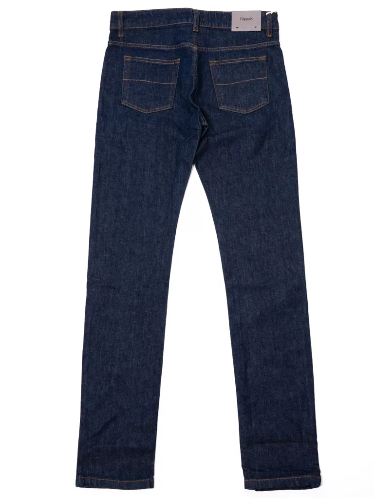 B1041-Rob-Jeans-Filippa-K-Seasonal-Wash-Indigo-Back-Flat-Lay