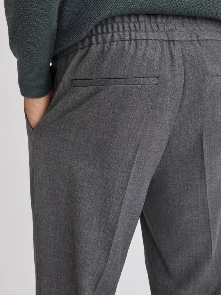 B1046-Terry-Cropped-Trouser-Filippa-K-Grey-close-up-back