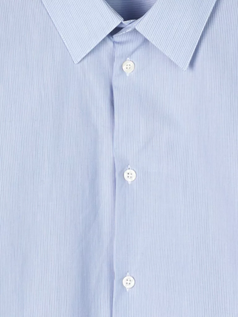 B1052-James-Blue-Pinstripe-Shirt-Filippa-K-Blue-close-up-fabric