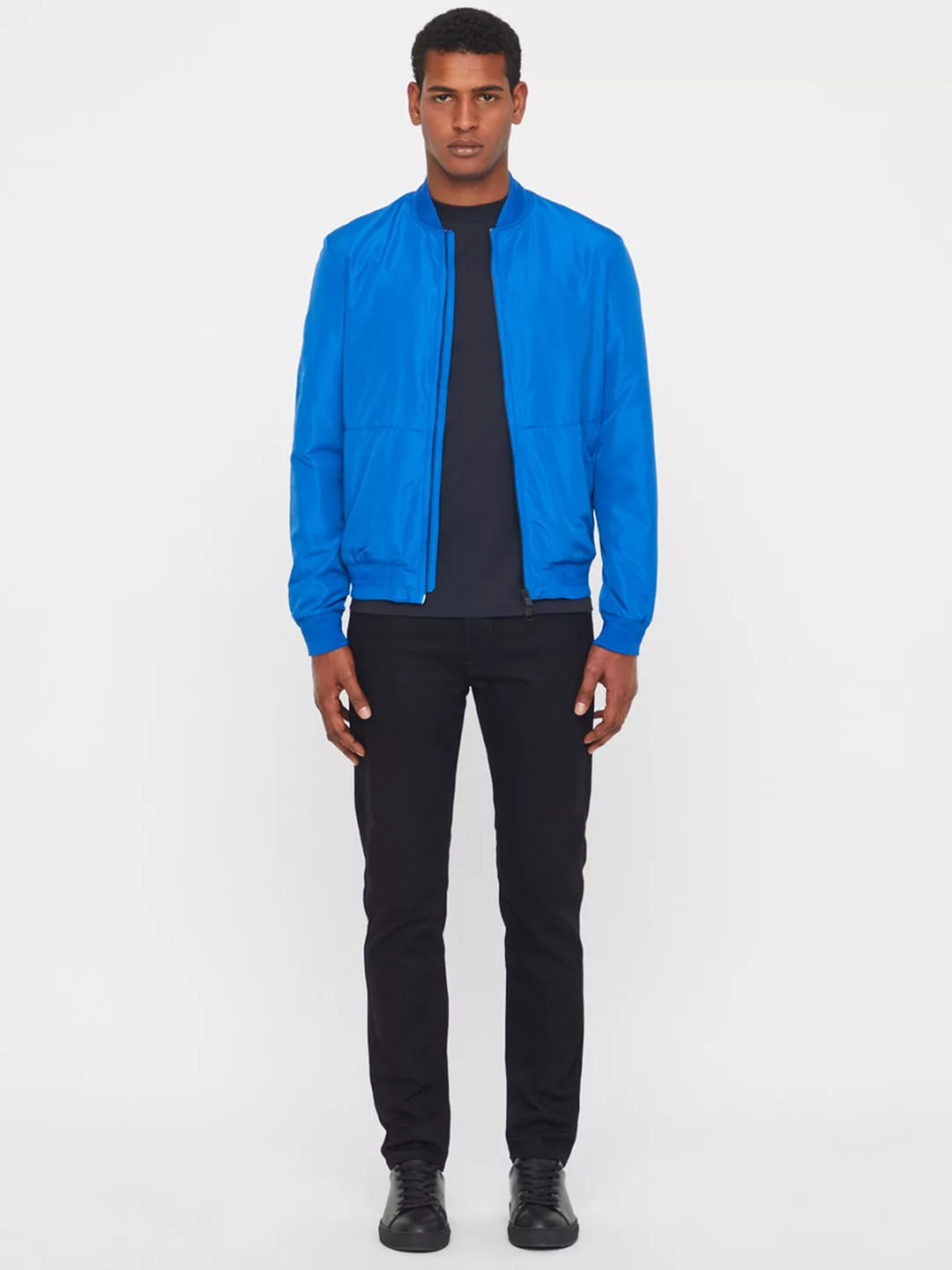 Thom gravity poly on sale jacket