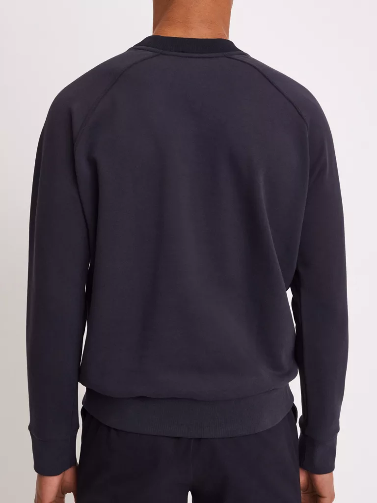 B1113-Tuxedo-Sweatshirt-Filippa-K-Navy-back