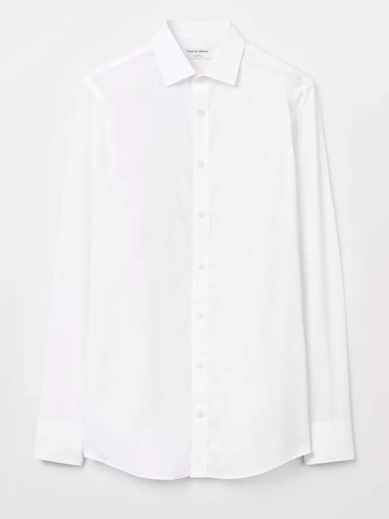 B1117-Fridolf-Shirt-Tiger-of-Sweden-Pure-White-Flat-Lay