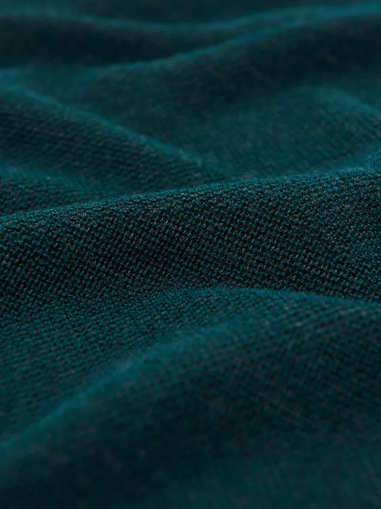 B1125-Nimpy-Pullover-Tiger-of-Sweden-47M-Pine-Green-close-up-fabric