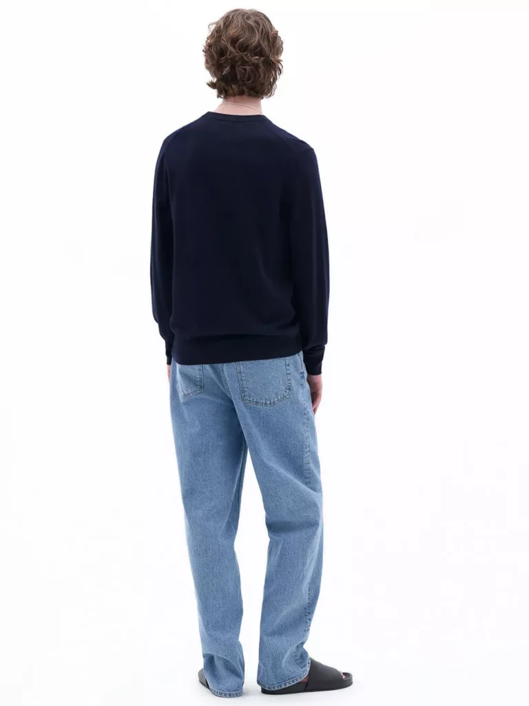 B1157-Cotton-Merino-Sweater-Filippa-K-Mel-Full-Body-Back-jpg