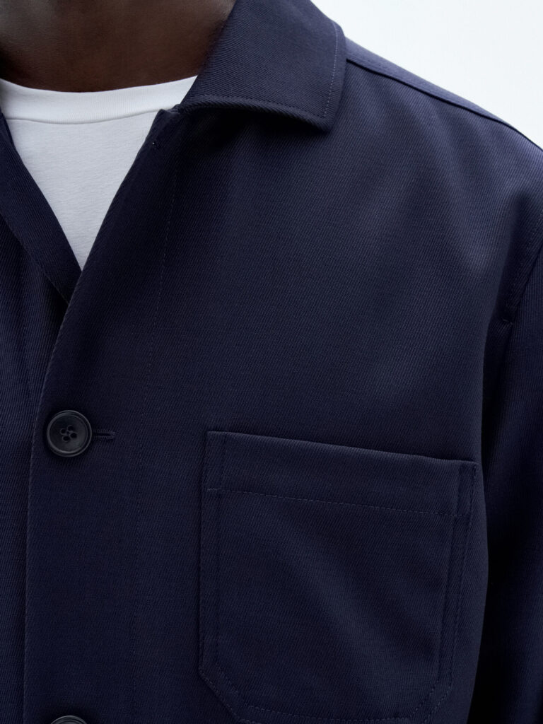 B1180-Louis-Gabardine-Jacket-FK-Navy-Close