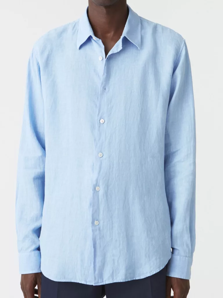 B1258-Air-Clean-Shirt-Hope-Sthlm-Shirt-Blue-Front
