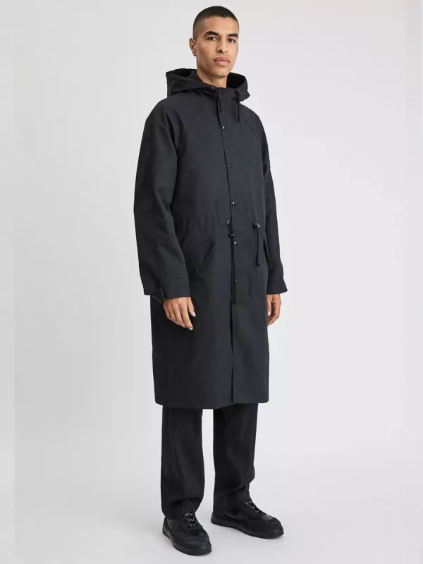 Vancouver Coat