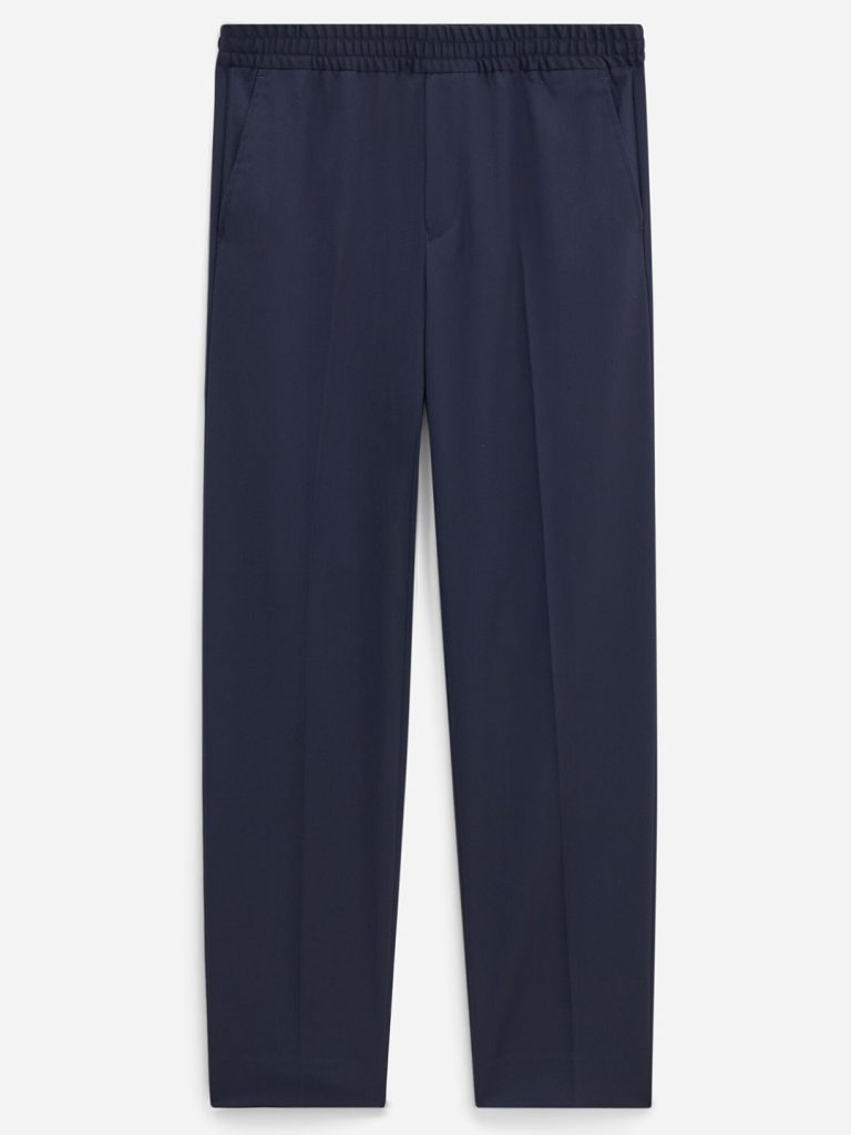 B1311-Theo-Trouser-Filippa-K-Navy-Front-Flat-lay