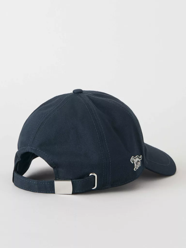 B13368-Hent-Cap-Tiger-of-Sweden-Lt-Ink-Back
