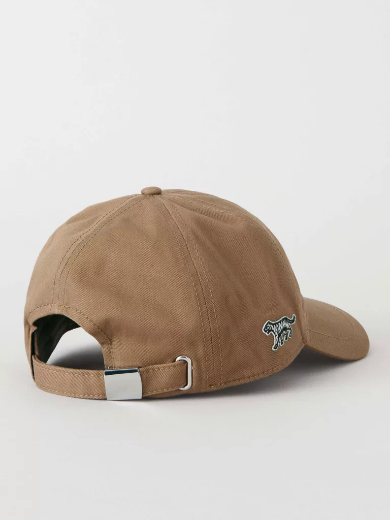 B13368-Hent-Cap-Tiger-of-Sweden-Macchiato-Back