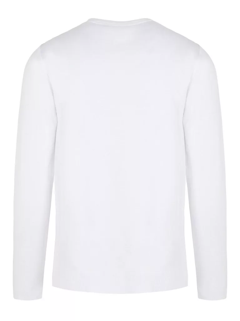 B1340-Davis-Long-Sleeve-T-shirt-J-Lindeberg-White-Back-Flat-Lay