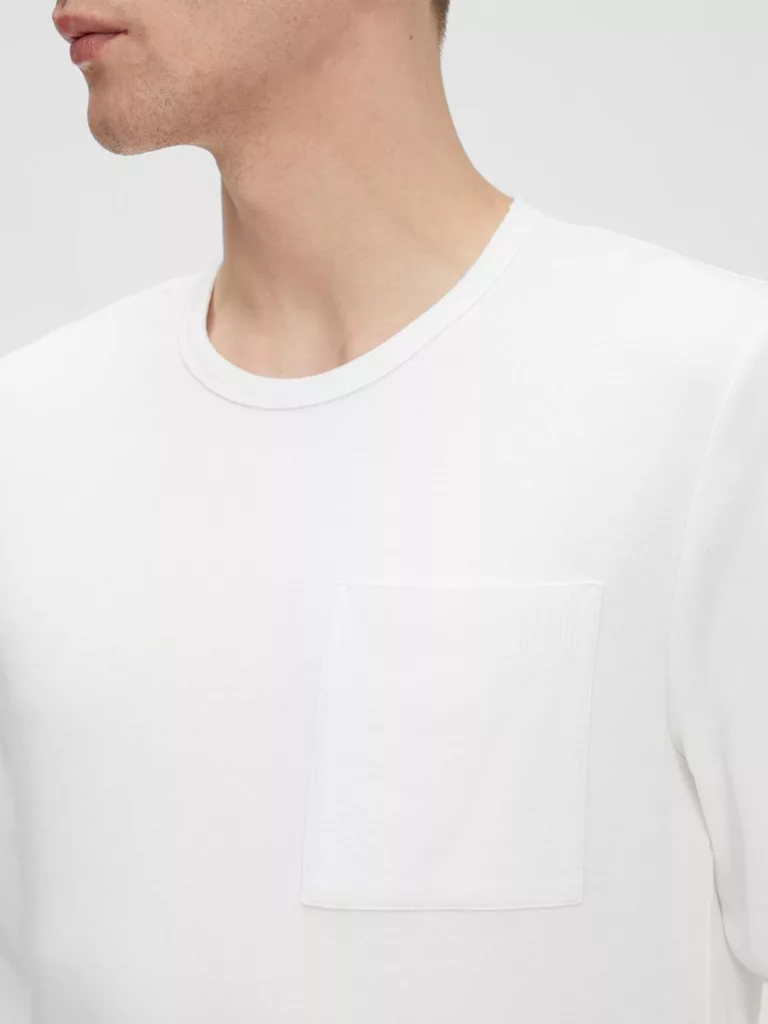 B1340-Davis-Long-Sleeve-T-shirt-J-Lindeberg-White-Front-Close-Up