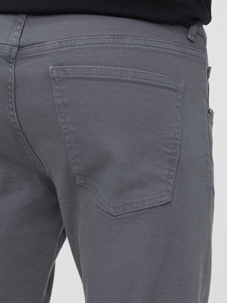 B1344-Jay-Solid-Stretch-Jeans-J-Lindeberg-Dk-Grey-Back-Close-Up
