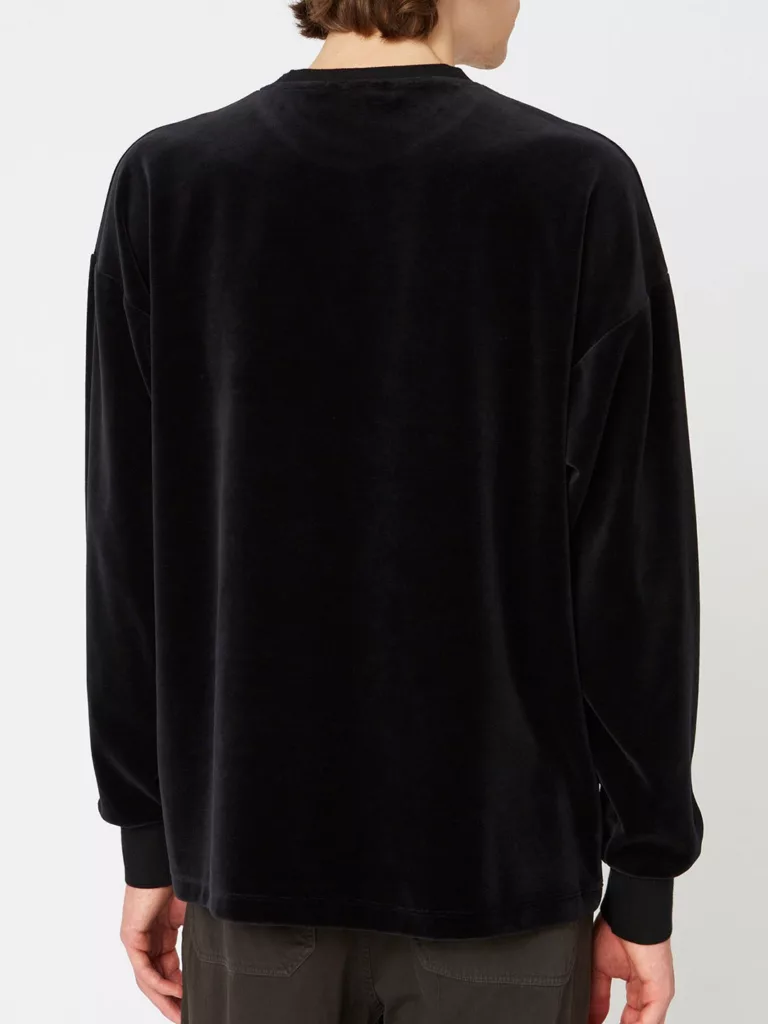B1346-Use-Sweatshirt-Hope-Sthlm-Black-Velvet-Back