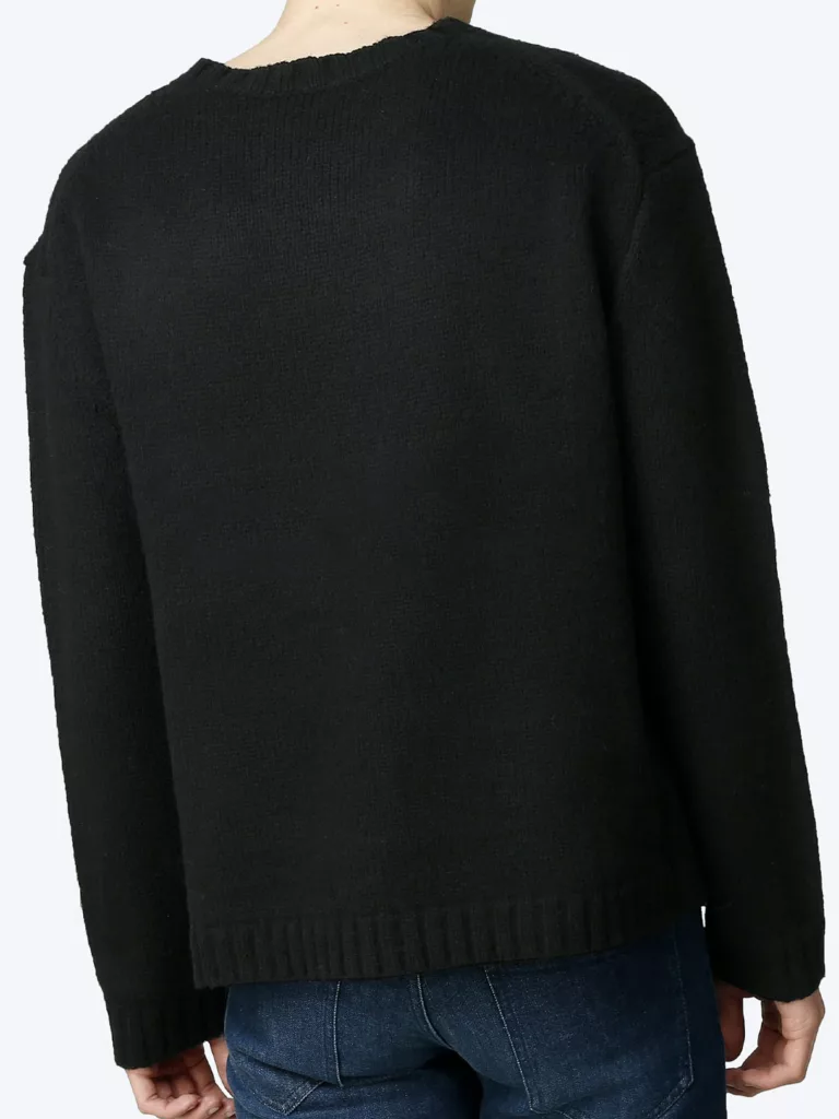 B1371-Knit-Sweater-5-Blk-Dnm-Black-Back