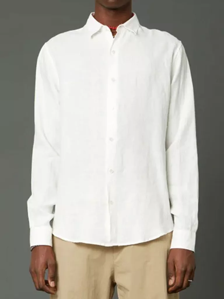 B1388-Air-Clean-Linen-Shirt-Hope-Sthlm-Transparent-Front