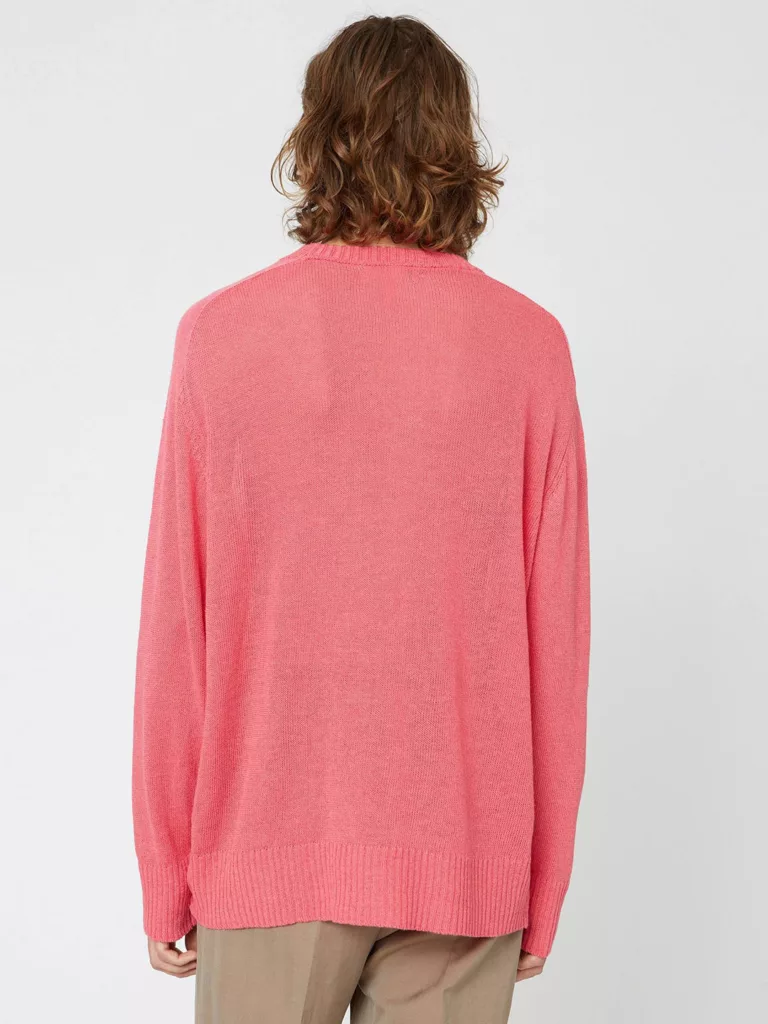 B1390-Compose-Sweater-Hope-Sthlm-Pink-Back