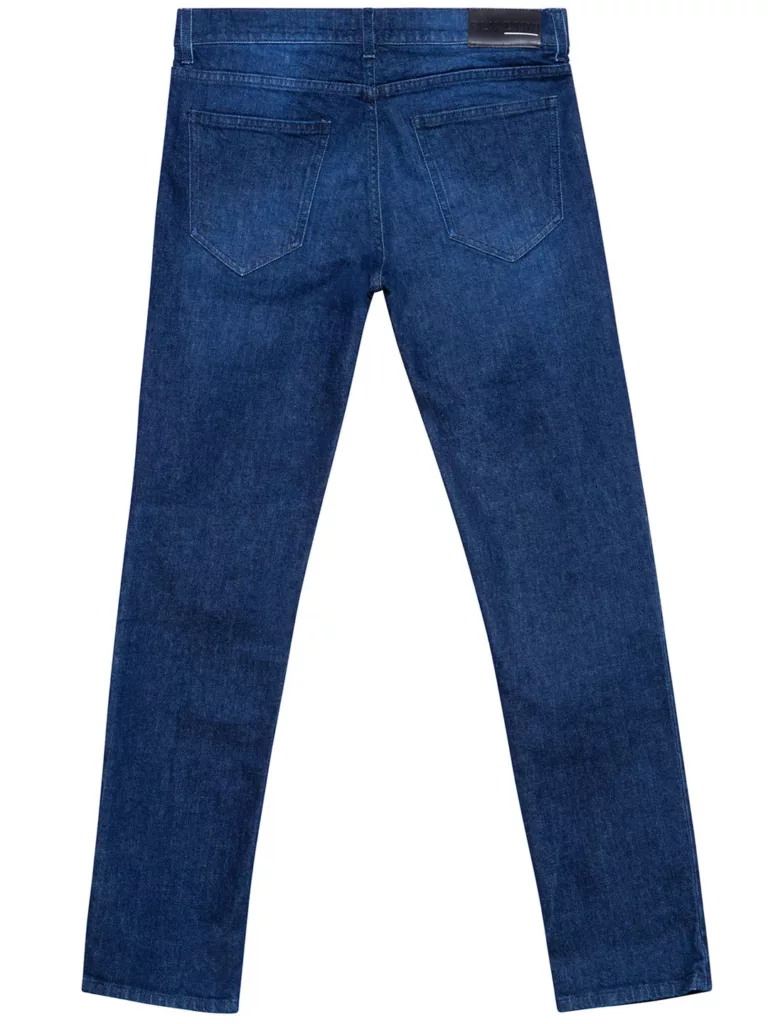 B1394-Jeans-5-Blk-Dnm-Arlington-Blue-Back-Flat-Lay