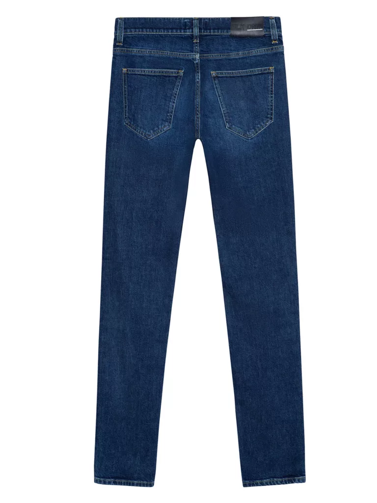 B1395-Jeans-25-Blk-Dnm-Jefferson-Blue-Back-Flat-Lay