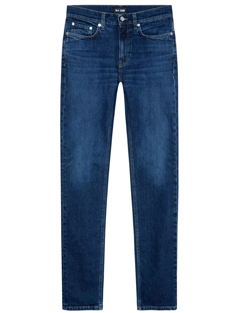 B1395-Jeans-25-Blk-Dnm-Jefferson-Blue-Front-Flat-Lay