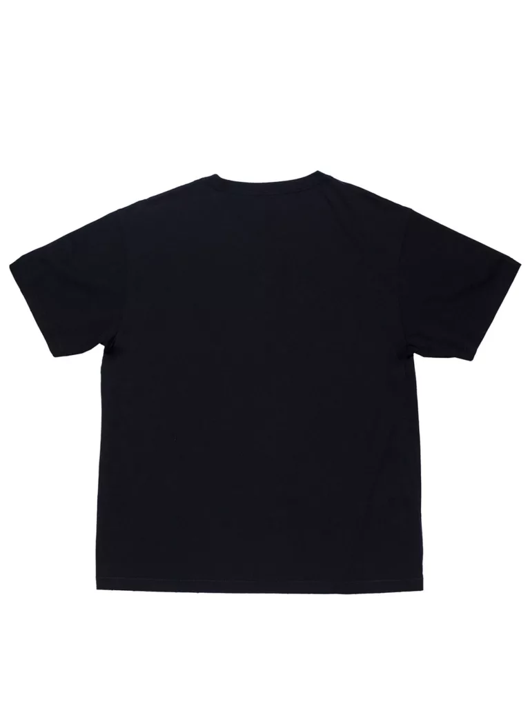 B1403-T-shirt-20-Blk-Dnm-Black-Back-Flat-Lay